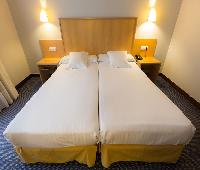Hotel Jardines de Albia