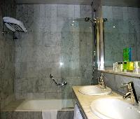 Hotel Silken Indautxu Bilbao