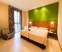 Hotel Sercotel Gran Bilbao