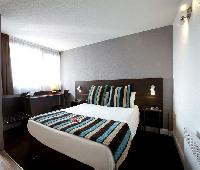 Inter-Hotel Amarys