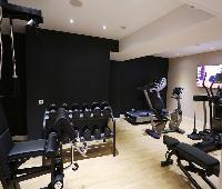 Le Regina Biarritz Hotel & Spa - Mgallery Collection