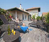 Pierre & Vacances Résidence premium Haguna