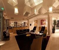 Hotel de Silhouette