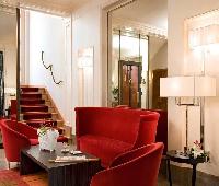 Mercure Biarritz Centre Plaza