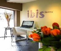 ibis Leuven Centrum