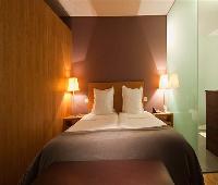 Hotel Messeyne