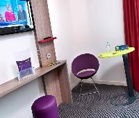ibis Styles Toulouse Cite Espace