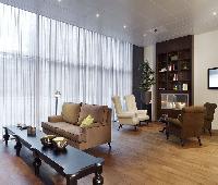 Lindner Hotel & City Lounge Antwerpen