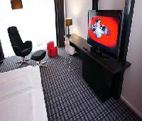Antwerp City Center Hotel - Different Hotels