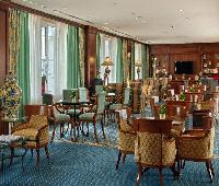 Hilton Antwerp Old Town