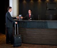 Leopold Hotel Antwerp