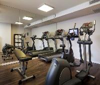Park Inn by Radisson Antwerpen
