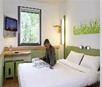 ibis budget Antwerpen Centraal Station