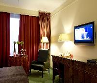 Plaza Hotel