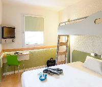 ibis budget Antwerpen Port