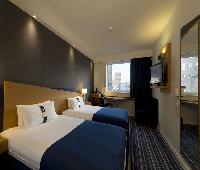 Holiday Inn Express Antwerp City-North