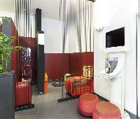 Novotel Antwerpen