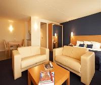 City Inn Hotel and Apartments
