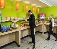 ibis Styles Antwerpen City Center