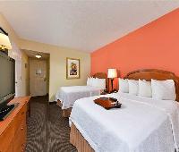 Hampton Inn Bridgeport