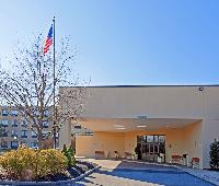 Holiday Inn Philadelphia South - Swedesboro