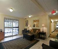 Extended Stay America - Wilkes-Barre - Hwy. 315