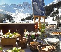 Mercure Courchevel