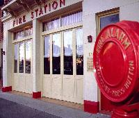 Fire Station Inn