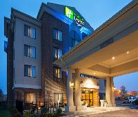 Holiday Inn Express Hotel & Suites Culpeper