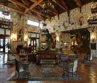 Y O Ranch Resort Hotel