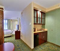Springhill Suites by Marriott State College
