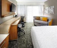 Courtyard by Marriott State College