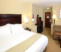 Holiday Inn Express & Suites Mobile West - I-65