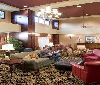 Hampton Inn and Suites Mobile-Medical Center/Airport