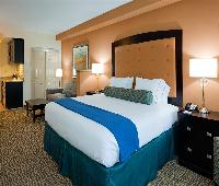 Holiday Inn Express Hotel & Suites Mobile/Saraland