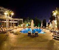 Avalon Hotel Thessaloniki