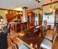 Captain Morgans Retreat