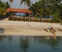 St. Georges Caye Resort