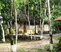 Chiclero Camp Resort