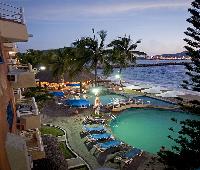 Marina Puerto Dorado Hotel - All Inclusive