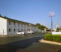 Motel 6 Wichita East