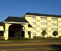 Moraine Suites and Conference Center