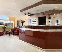 Microtel Inn & Suites by Wyndham Charleston South