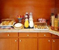 Holiday Inn Express Charleston South