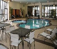 Hampton Inn Charleston-Southridge