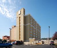 Best Western Charleston Plaza Hotel