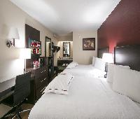 Red Roof Inn Charleston - Kanawha City