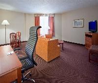 Holiday Inn Express Hotel & Suites Regina