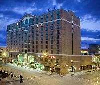 DoubleTree by Hilton Hotel Rochester - Mayo Clinic Area