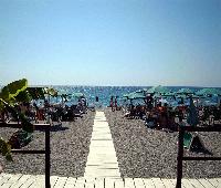 Holiday Club Naxos